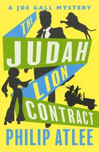 Judah Lion Contract