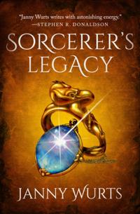 Sorcerer's Legacy
