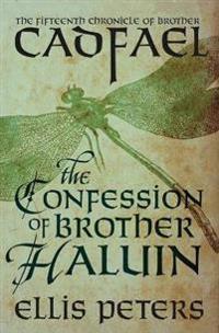 The Confession of Brother Haluin