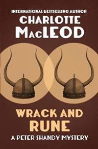 Wrack and Rune