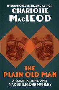 The Plain Old Man