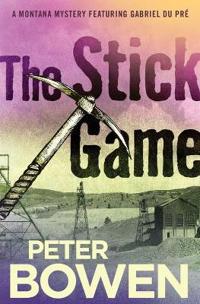 The Stick Game