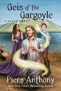 Geis of the Gargoyle