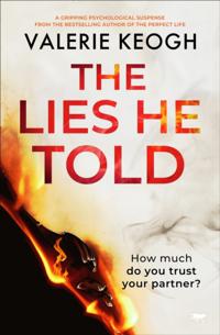 Lies He Told