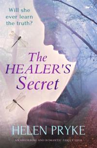 The Healer''s Saga