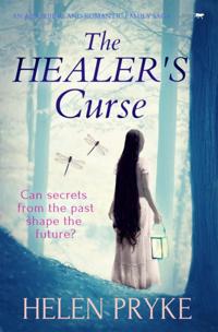 The Healer's Saga