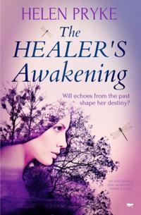 The Healer's Saga