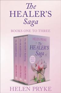 The Healer''s Saga