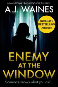 Enemy at the Window