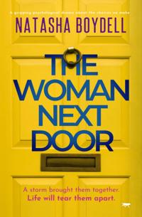 Woman Next Door