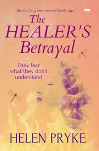 The Healer's Saga