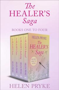 The Healer's Saga