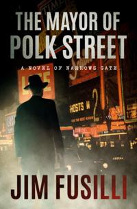 Mayor of Polk Street