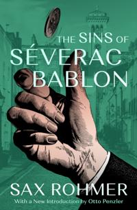 Sins of Severac Bablon