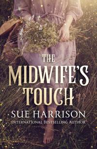 Bokomslag for "The Midwife's Touch"