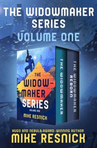 Widowmaker Series Volume One
