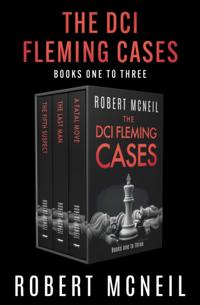 DCI Fleming Cases Books One to Three