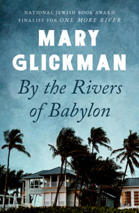 Bokomslag for "By the Rivers of Babylon"
