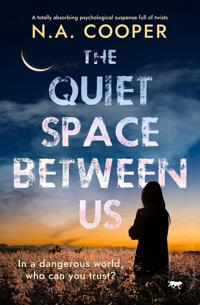 The Quiet Space Between Us