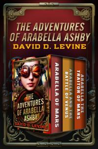 Adventures of Arabella Ashby