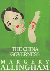 The China Governess