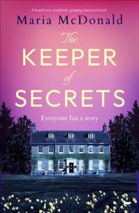Keeper of Secrets