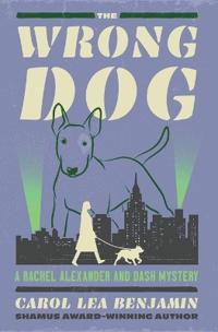 The Wrong Dog