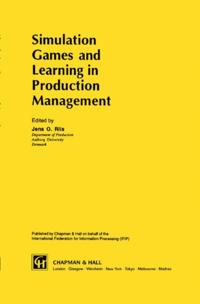 IFIP Advances in Information and Communication Technology