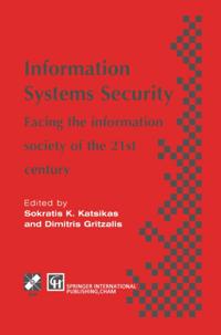 IFIP Advances in Information and Communication Technology