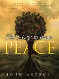 5 Keys to Inner Peace