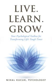 Live. Learn. Grow.