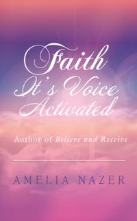 Faith-It'S Voice Activated