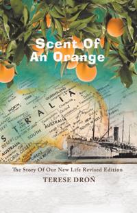 Scent of an Orange