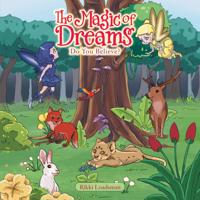Magic of Dreams