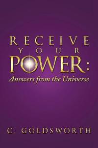 Receive Your Power