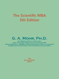 The Scientific MBA