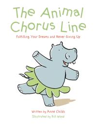 Animal Chorus Line