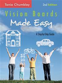Vision Boards Made Easy
