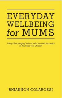 Everyday Wellbeing for Mums