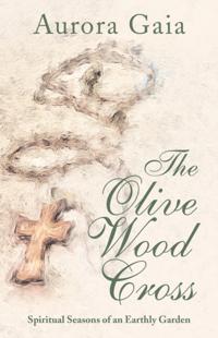 Olive Wood Cross