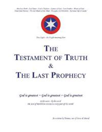 The Testament of Truth and the Last Prophecy