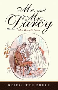Mr. and Mrs. Darcy