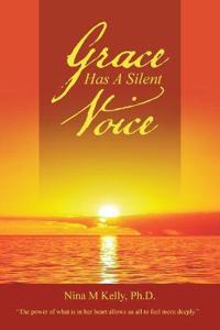 Bokomslag for "Grace Has A Silent Voice"