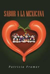 Bokomslag for "Sabor a la Mexicana"