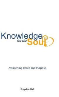 Bokomslag for "Knowledge for the Soul"