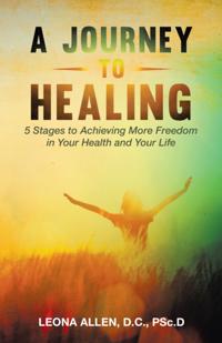 Journey to Healing