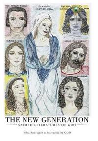 Bokomslag for "The New Generation"