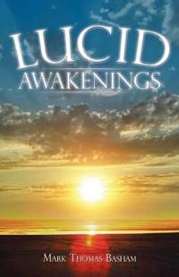 Bokomslag for "Lucid Awakenings"