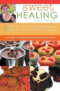 Bokomslag for "Sweet Healing"