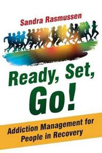 Bokomslag for "Ready, Set, Go!"